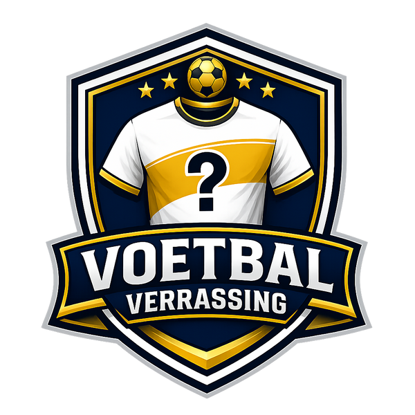 Voetbal Verrassing